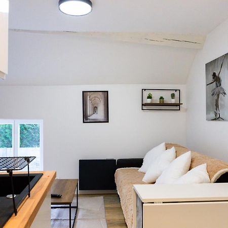 Raphael Appartement Serris Buitenkant foto