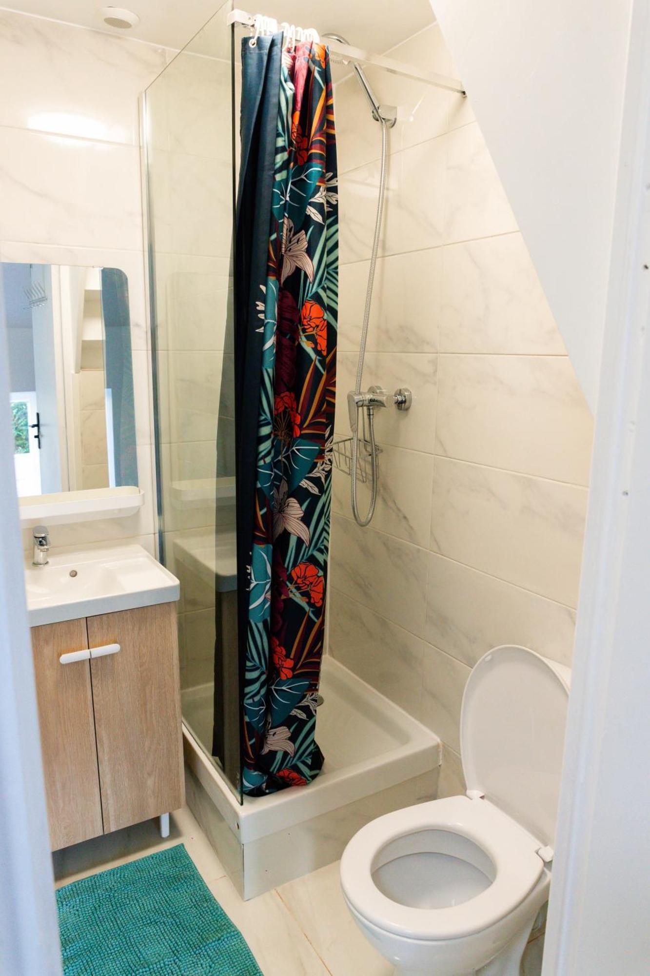 Raphael Appartement Serris Buitenkant foto